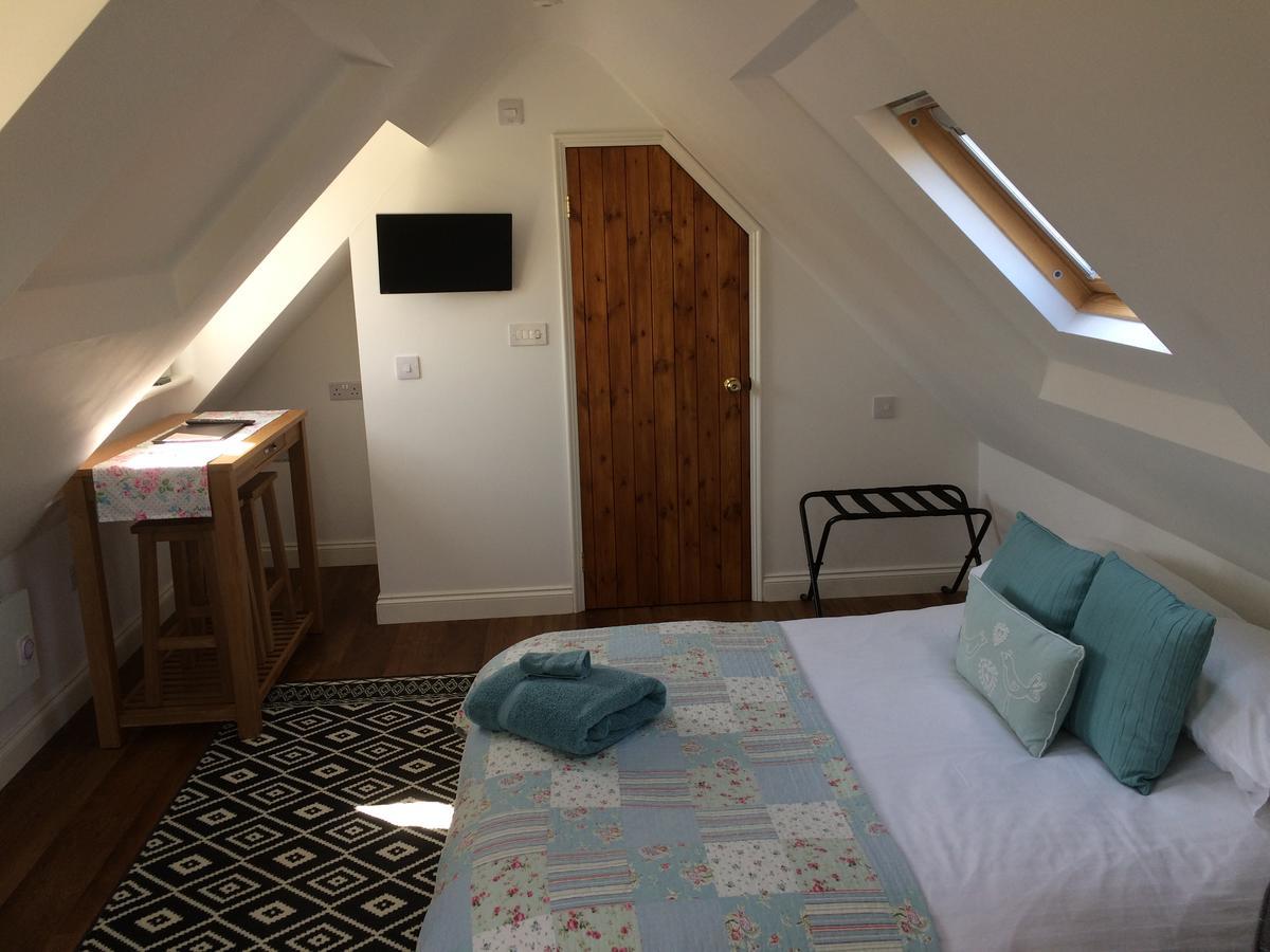 Pump View Lodge Weymouth